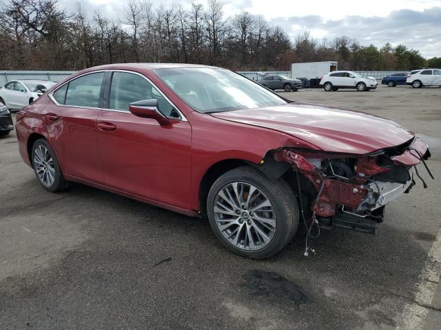 Vin: 58abz1b10ku015656, lot: 46795355, lexus es350 350 20194