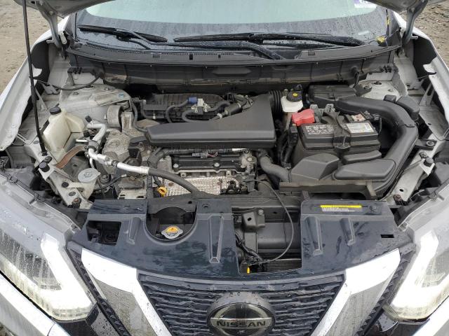 2020 NISSAN ROGUE S - 5N1AT2MV0LC723102