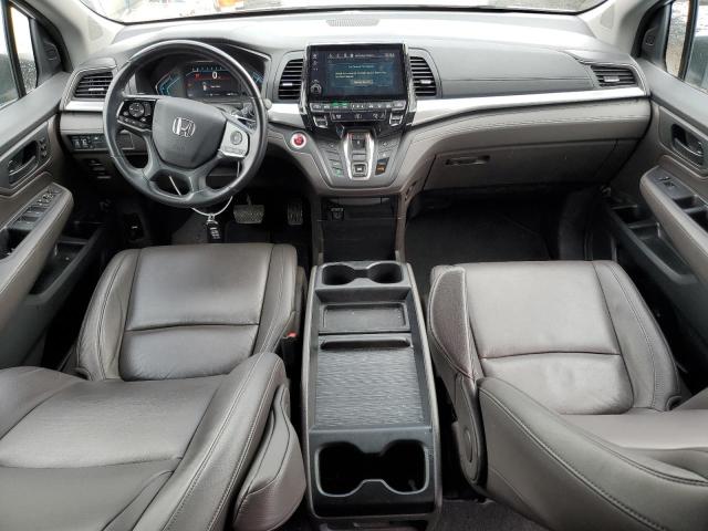2019 HONDA ODYSSEY EX 5FNRL6H77KB052944
