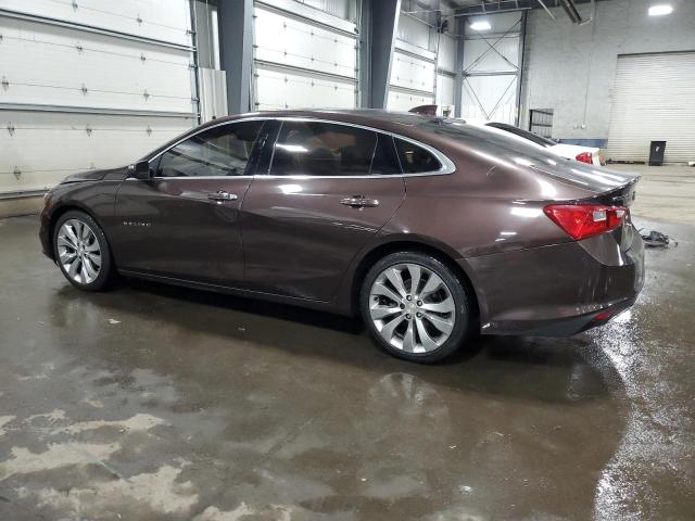 2016 CHEVROLET MALIBU PRE - 1G1ZH5SX3GF243664