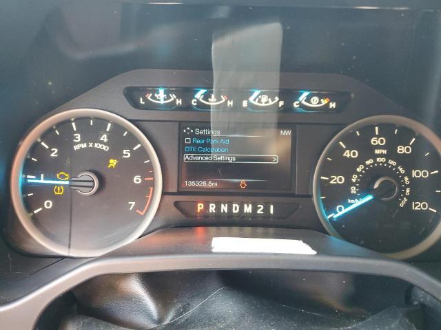 2015 FORD F150 SUPER - 1FTFW1EG8FFA03061