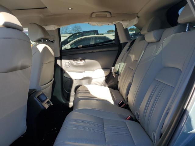 2023 HONDA HR-V EXL - 3CZRZ1H73PM732449