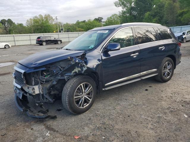 INFINITI QX60
