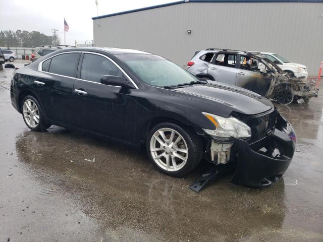 Vin: 1n4aa5apxdc816752, lot: 48795045, nissan maxima s 20134