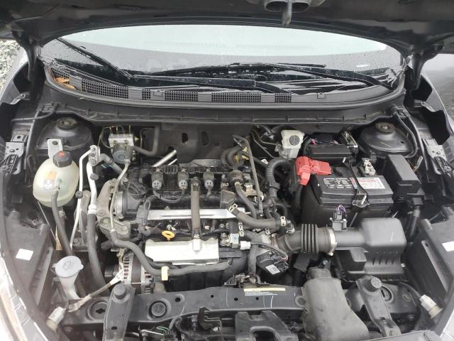 2021 NISSAN KICKS S - 3N1CP5BV8ML523521
