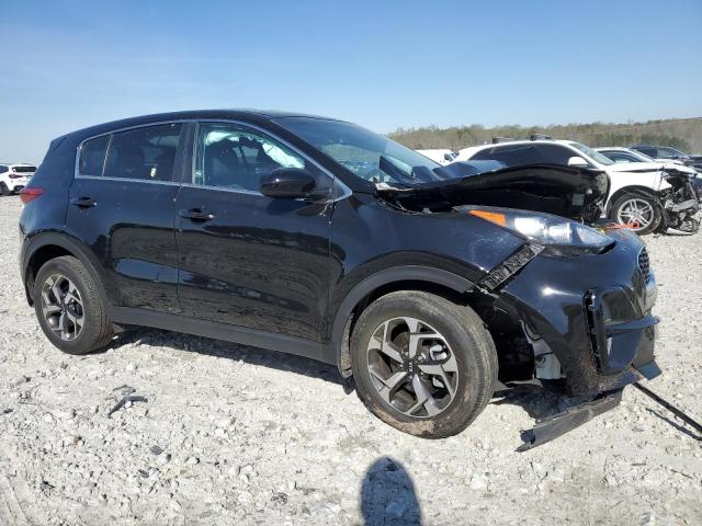 2022 KIA SPORTAGE L - KNDPM3AC6N7025125