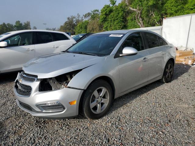 Vin: 1g1pc5sb8f7199907, lot: 49996085, chevrolet cruze lt 2015 img_1