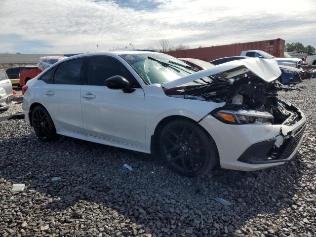2022 HONDA CIVIC SPOR - 2HGFE2F56NH541780