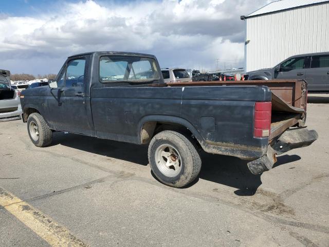 Vin: 1ftdf15y4gpb22155, lot: 49656205, ford all models 19862