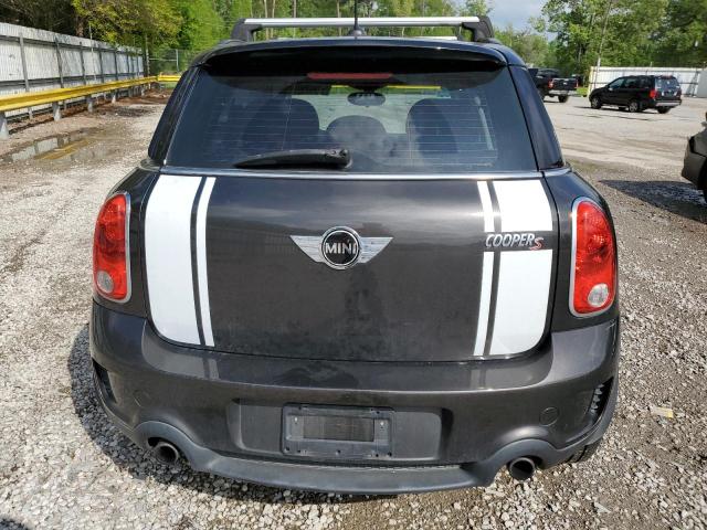 2015 MINI COOPER S C - WMWZC3C55FWT03401