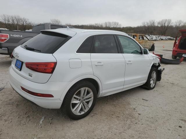 Vin: wa1jccfsxhr008243, lot: 50393045, audi q3 premium plus 20173