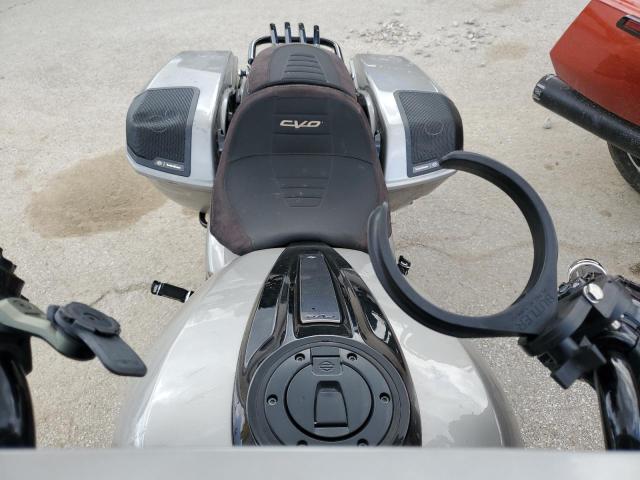 2023 HARLEY-DAVIDSON FLHXSE 1HD1PX61XPB958603