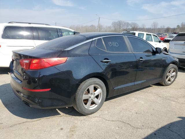 2014 KIA OPTIMA LX - 5XXGM4A7XEG298875
