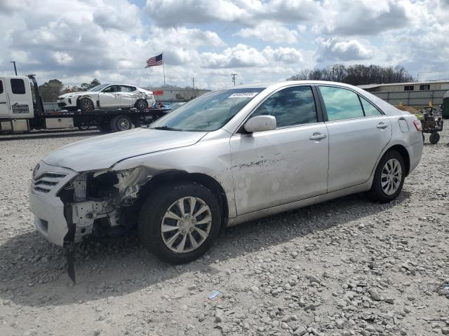TOYOTA CAMRY BASE