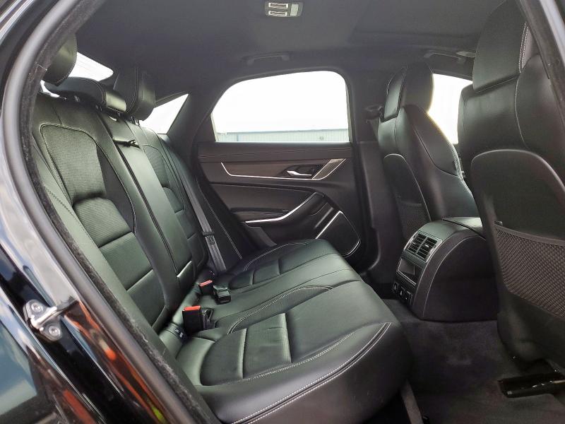 2023 JAGUAR XF R-DYNAM SAJBL4GX1PCY92568