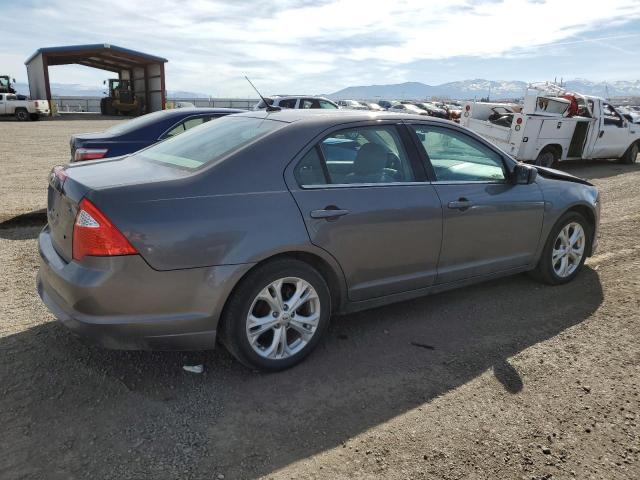 Vin: 3fahp0ha2cr365916, lot: 50424855, ford fusion se 20123