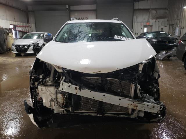 2018 TOYOTA RAV4 LE - 2T3BFREV6JW855041