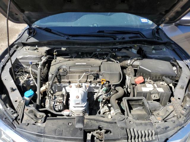 2017 HONDA ACCORD LX - 1HGCR2F37HA268924