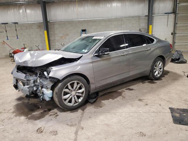CHEVROLET IMPALA LT