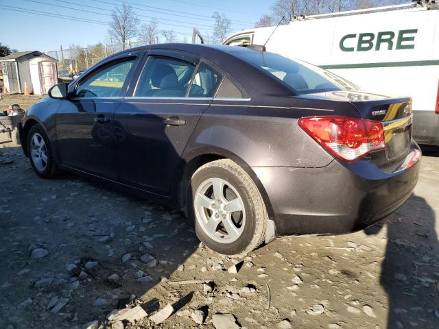 Vin: 1g1pe5sb0g7228120, lot: 49408395, chevrolet cruze lt 20162