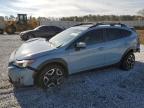 2020 SUBARU CROSSTREK - JF2GTANC2LH201890