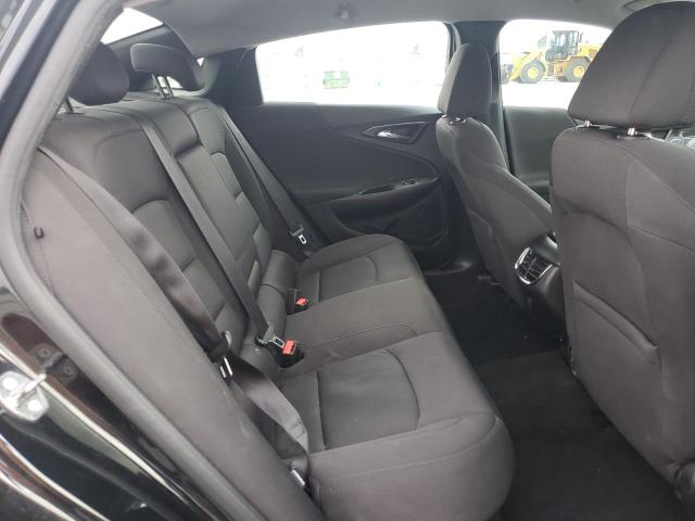 2017 CHEVROLET MALIBU LT - 1G1ZE5ST4HF292413