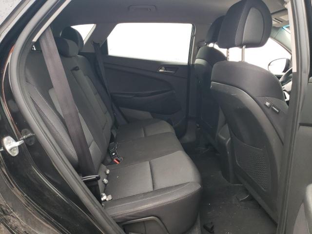 2017 HYUNDAI TUCSON SE - KM8J23A44HU533101