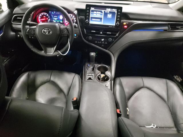 2023 TOYOTA CAMRY XSE - 4T1K61AK2PU794852