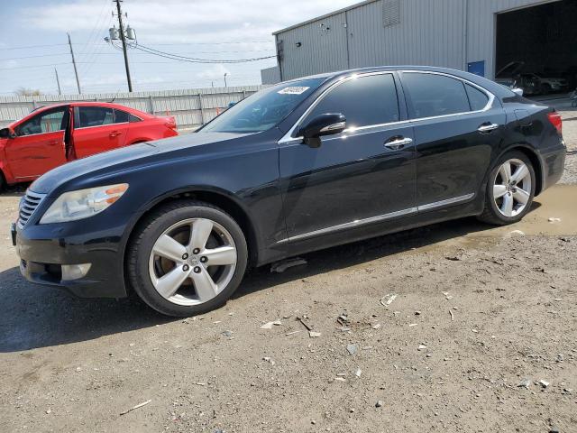LEXUS LS 460
