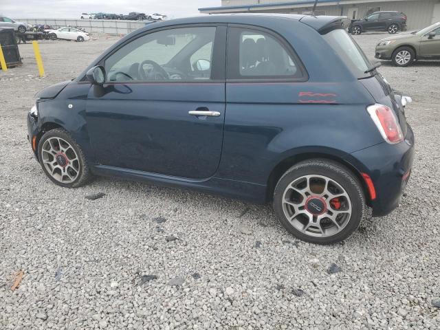 Vin: 3c3cffbr1dt528914, lot: 51333415, fiat 500 sport 20132