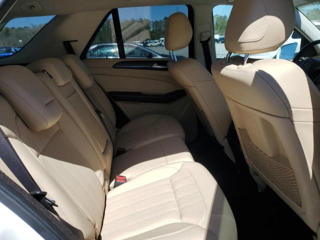 2018 MERCEDES-BENZ GLE 350 - 4JGDA5JB8JB152962