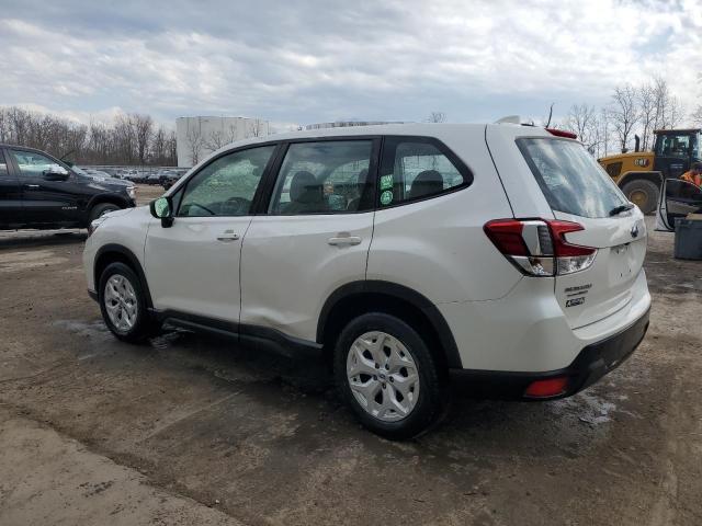 Vin: jf2skadcxlh422622, lot: 49805395, subaru forester 20202