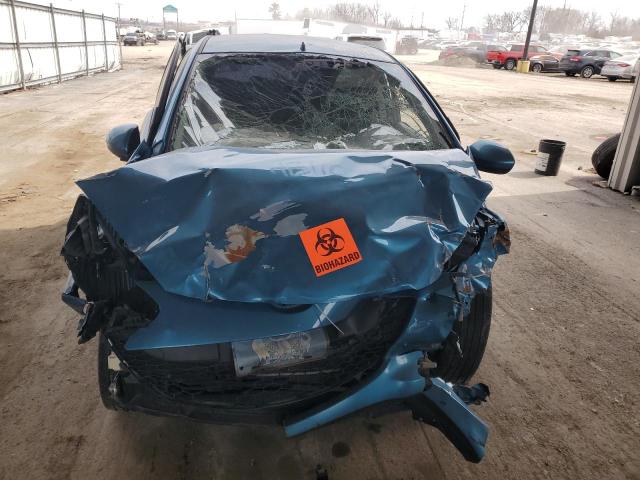 2012 MAZDA MAZDA2 - JM1DE1KY1C0139134