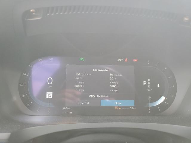 2022 VOLVO S90 B6 INS LVY062ML3NP269292