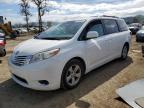 2016 TOYOTA SIENNA LE - 5TDKK3DC5GS725660