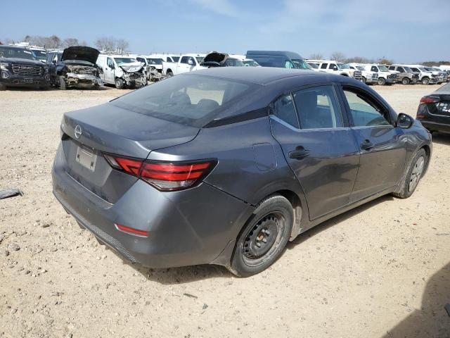 Vin: 3n1ab8bv0ry225787, lot: 50180205, nissan sentra s 20243