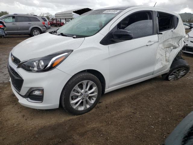 Vin: kl8cd6sa2lc417352, lot: 50841355, chevrolet spark 1lt 2020 img_1