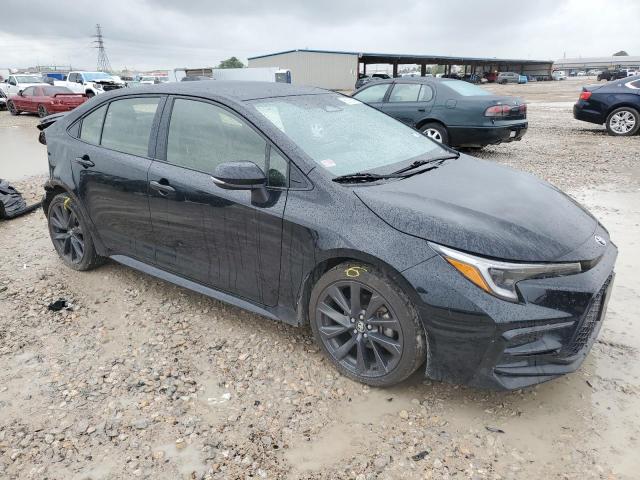 2023 TOYOTA COROLLA SE - JTDS4MCE4P3514602