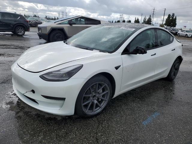 Vin: 5yj3e1ea0pf556715, lot: 47896595, tesla model 3 2023 img_1