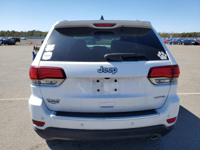 2022 JEEP GRAND CHER - 1C4RJFBG7NC165387