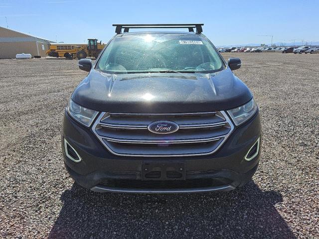 2015 FORD EDGE SEL - 2FMTK4J83FBB96828