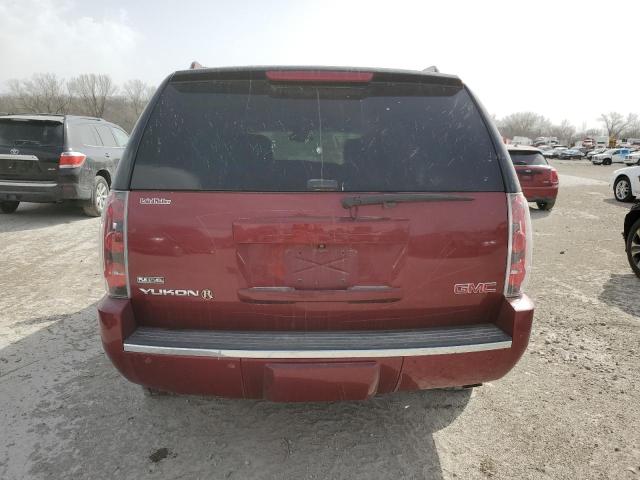 2010 GMC YUKON DENA #3296360153
