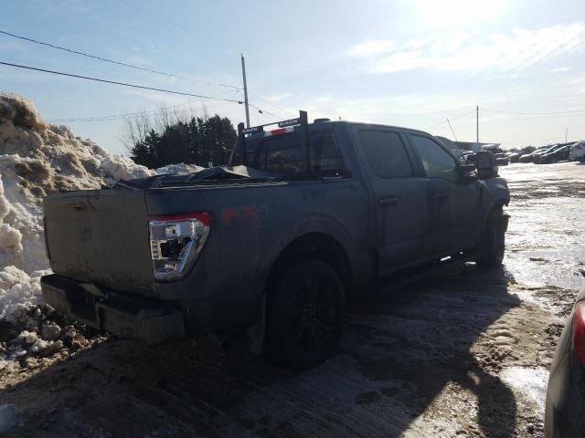 Vin: 1ftew1ep3mke96664, lot: 47848395, ford f-150 supercrew 20213