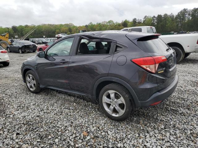 2016 HONDA HR-V EX - 3CZRU6H53GM717654
