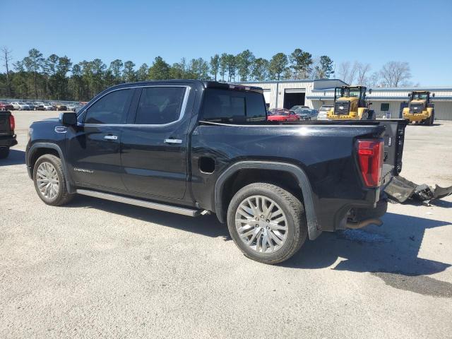 Vin: 1gtu9felxkz290999, lot: 48627905, gmc sierra k1500 denali 20192
