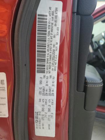 2016 JEEP CHEROKEE L - 1C4PJLCB5GW125240