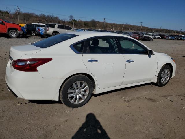 Vin: 1n4al3ap7jc138486, lot: 50824875, nissan altima 2.5 20183