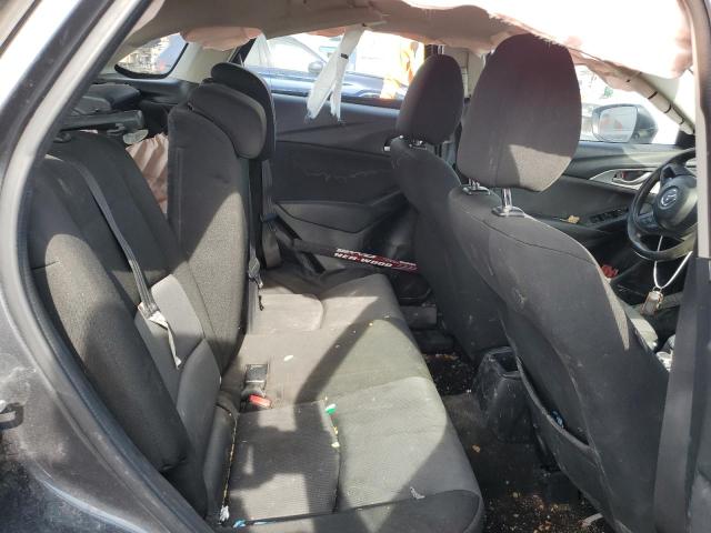 2017 MAZDA CX-3 SPORT - JM1DKFB79H0147423