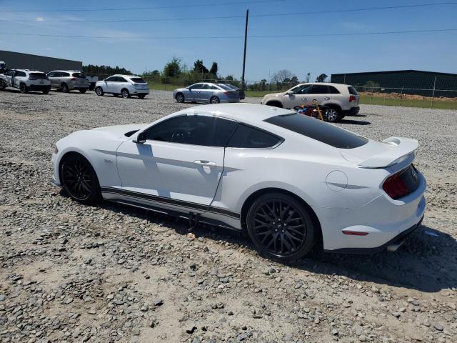 Vin: 1fa6p8cf0k5166163, lot: 51006725, ford mustang gt 20192