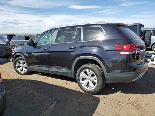 2019 VOLKSWAGEN ATLAS SE 1V2LR2CA4KC520107